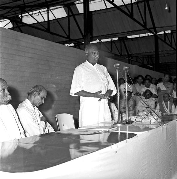 G.D. Naidu