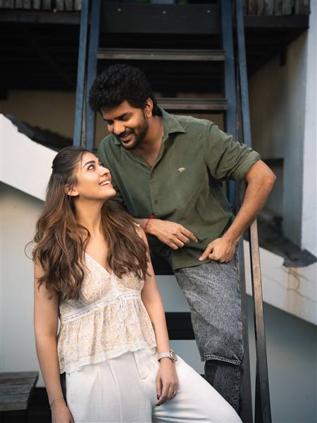 nayanthara
