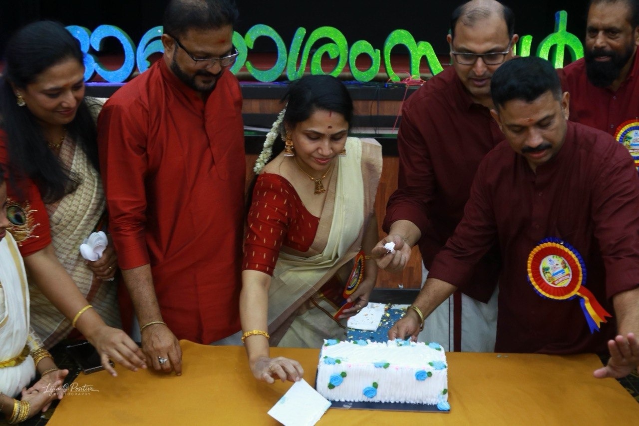 Bahrain Keraleeya Samajam hosts ‘Pilleronam,’ a mega Onam celebration for children as part of Shravanam ’26