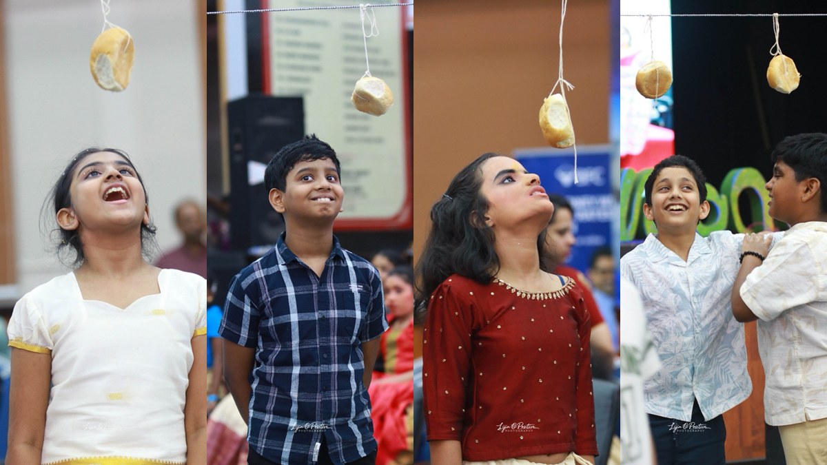 Bahrain Keraleeya Samajam hosts ‘Pilleronam,’ a mega Onam celebration for children as part of Shravanam ’26