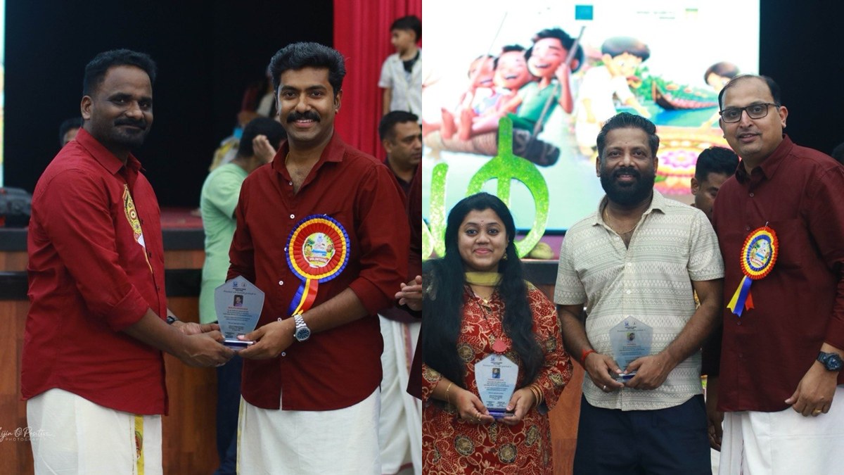 Bahrain Keraleeya Samajam hosts ‘Pilleronam,’ a mega Onam celebration for children as part of Shravanam ’26