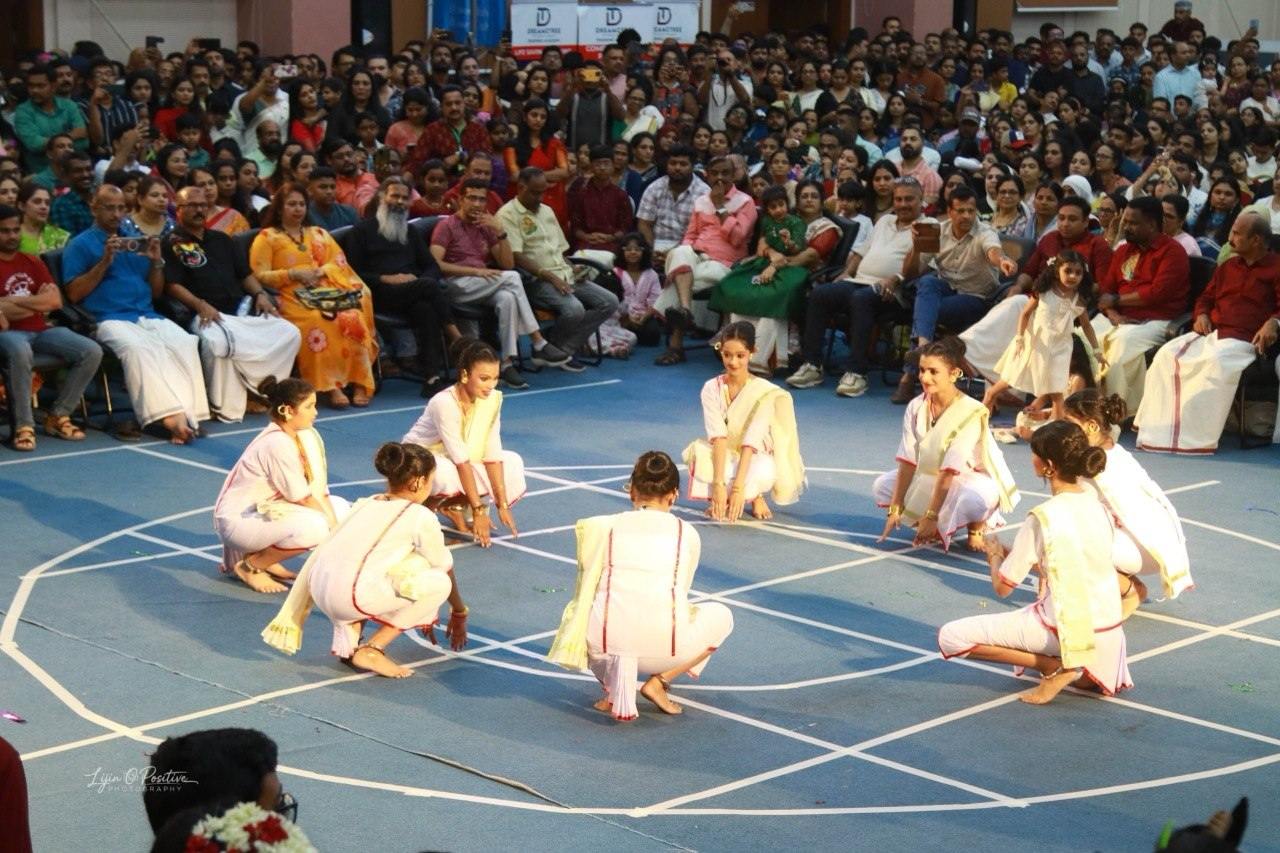Bahrain Keraleeya Samajam hosts ‘Pilleronam,’ a mega Onam celebration for children as part of Shravanam ’26