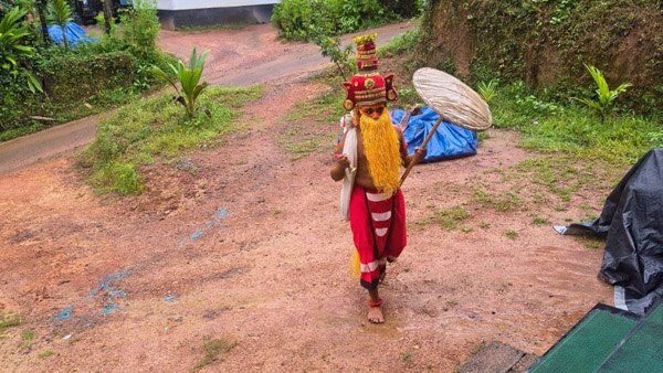 Onam 2026: Kerala Ready To Welcome Onam, See Kerala Onam Celebration In Pics description