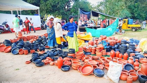 Onam 2026: Kerala Ready To Welcome Onam, See Kerala Onam Celebration In Pics description