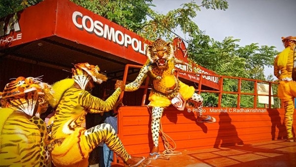 Onam 2026: Kerala Ready To Welcome Onam, See Kerala Onam Celebration In Pics description