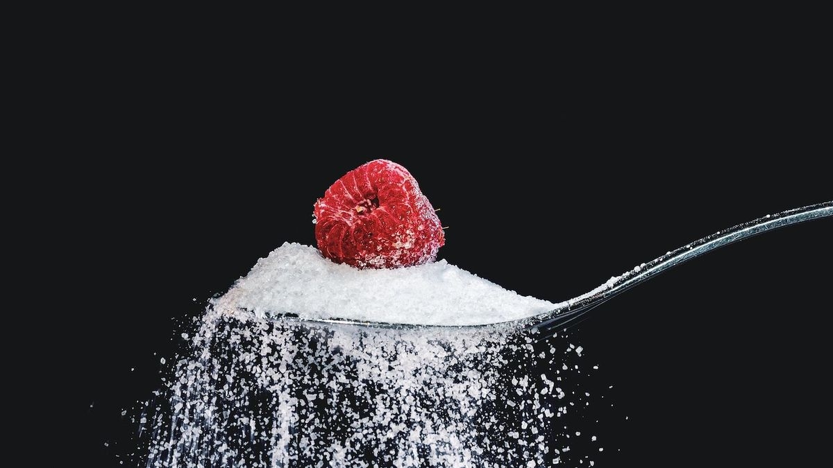 Sugar