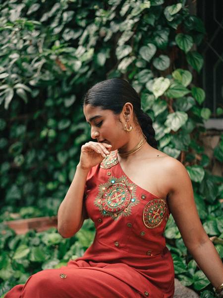 Chaithra Achar