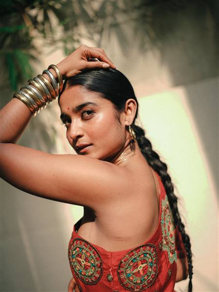 Chaithra Achar