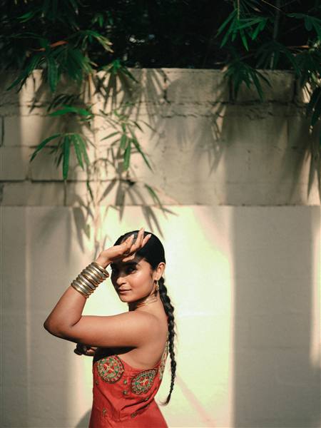 Chaithra Achar