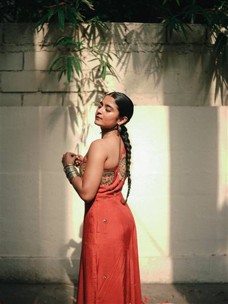 Chaithra Achar