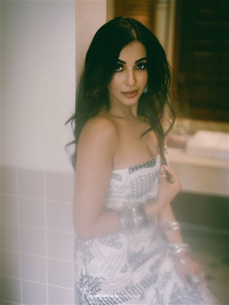 parvathy nair