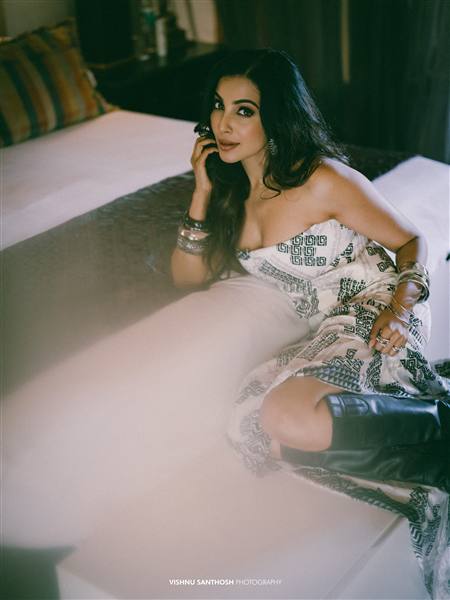 parvathy nair