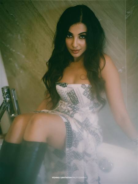 parvathy nair