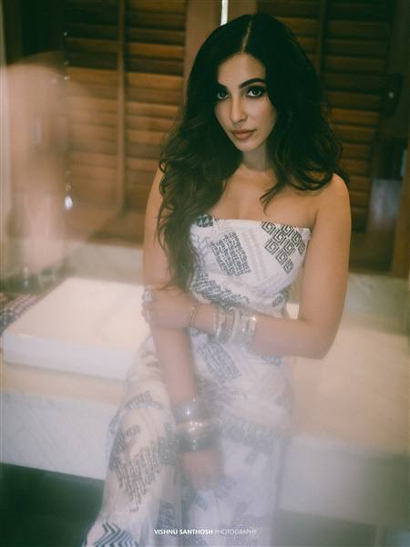 parvathy nair