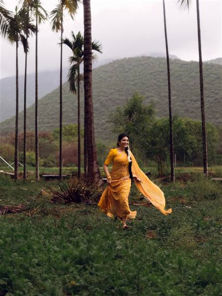 Athulyaa Ravi