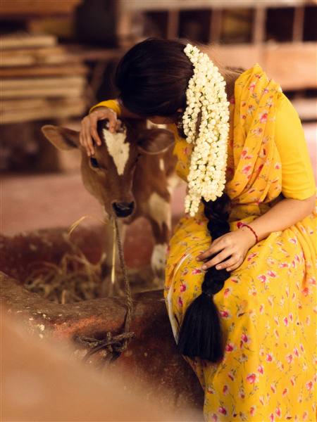 Athulyaa Ravi