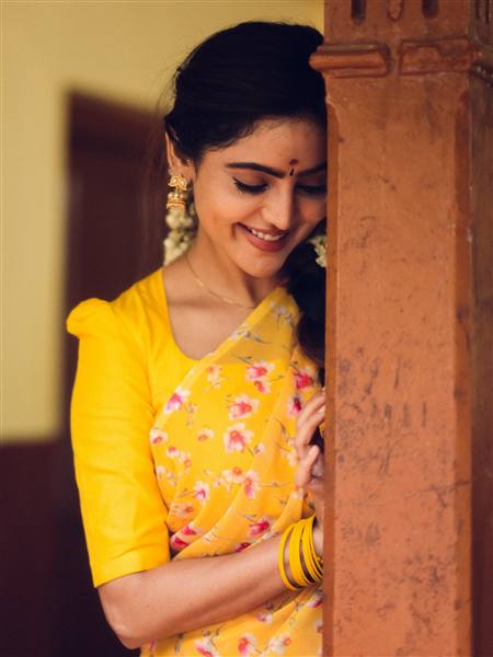 Athulyaa Ravi