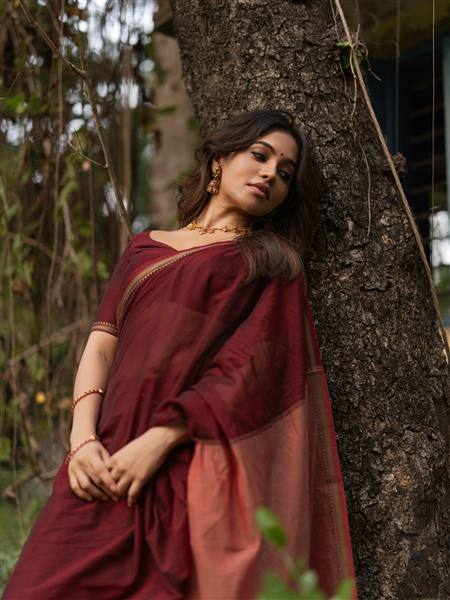 Bhavani Sre