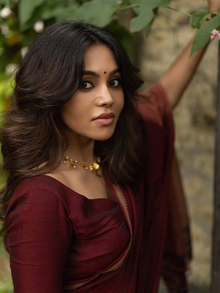 Bhavani Sre