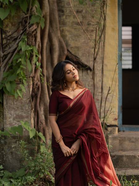 Bhavani Sre