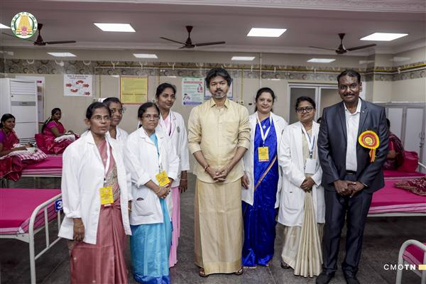 cm vijay
