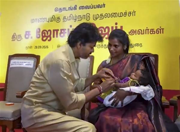 cm vijay