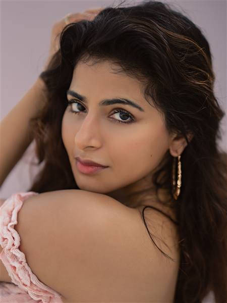 iswarya menon