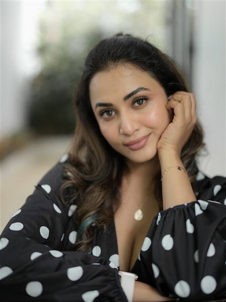 janani ashok kumar