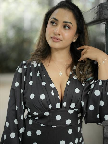 janani ashok kumar