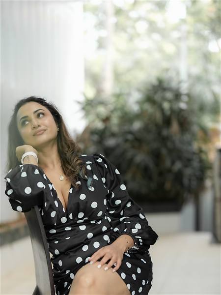 janani ashok kumar