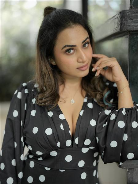 janani ashok kumar