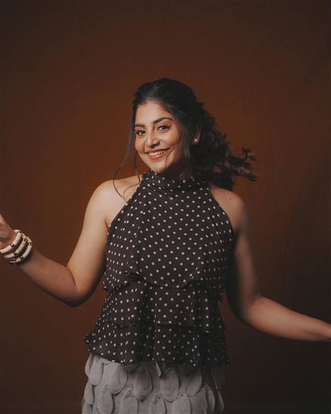manjima mohan