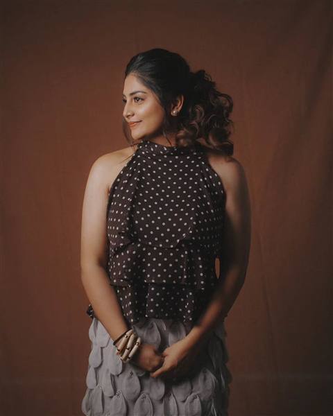 manjima mohan