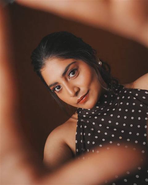 manjima mohan