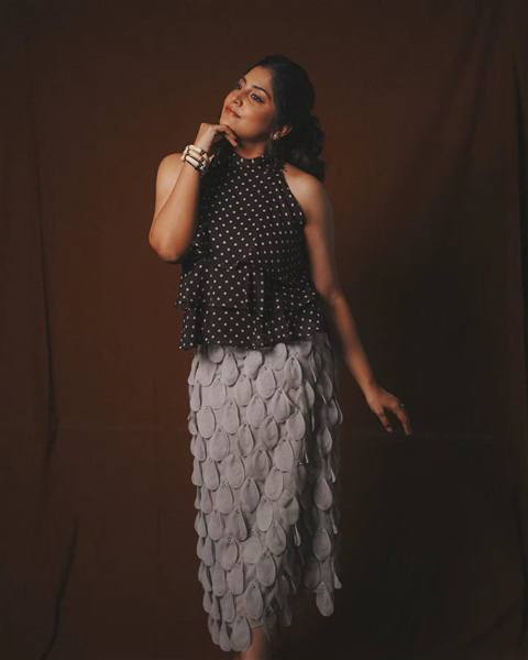 manjima mohan