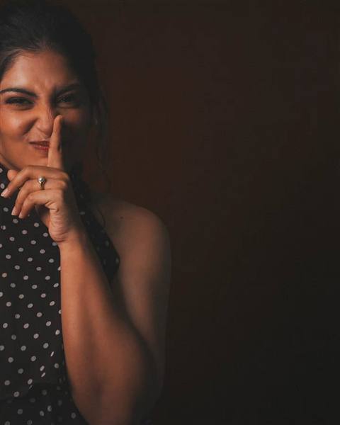 manjima mohan