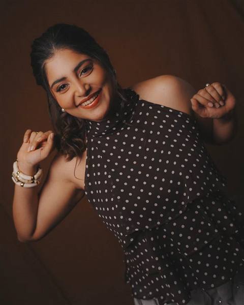 manjima mohan
