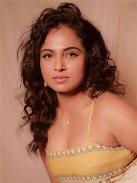 ramya pandian