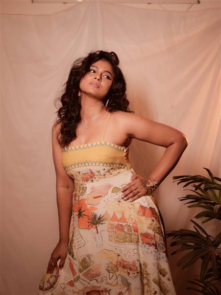 ramya pandian