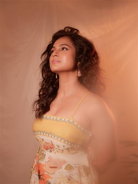 ramya pandian