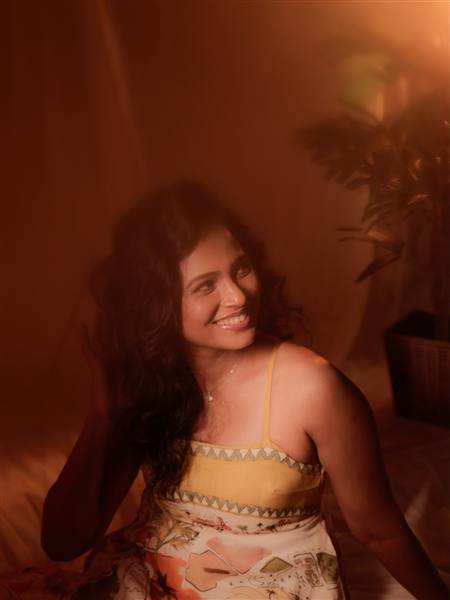 ramya pandian