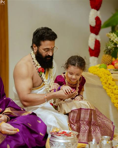 Rishab Shetty