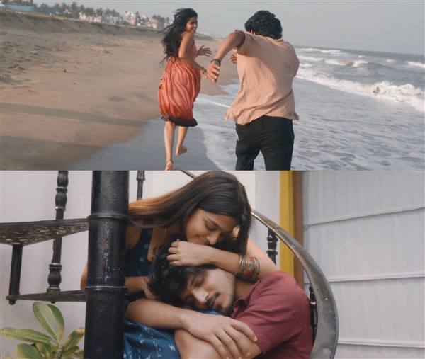 Romanchakam  movie