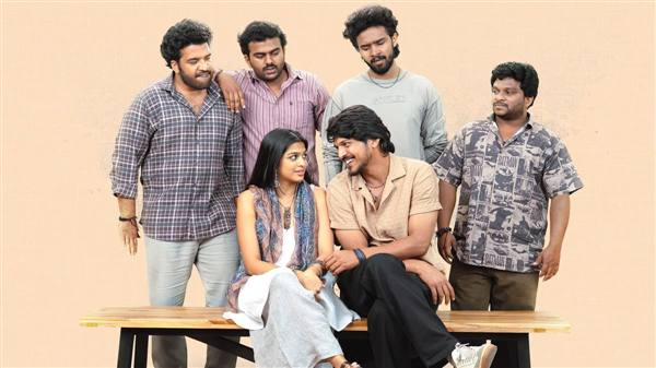 Romanchakam  movie