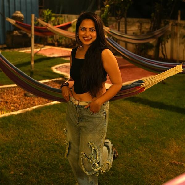 Madhumitha