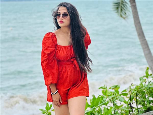 madhumitha