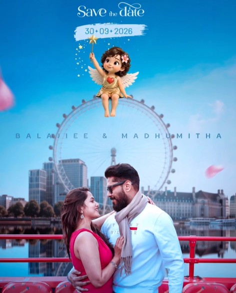 madhumitha
