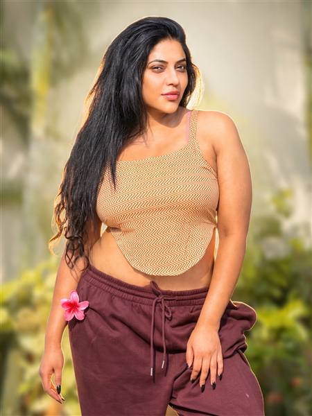 reshma