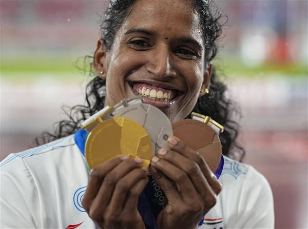 Vithya Ramraj