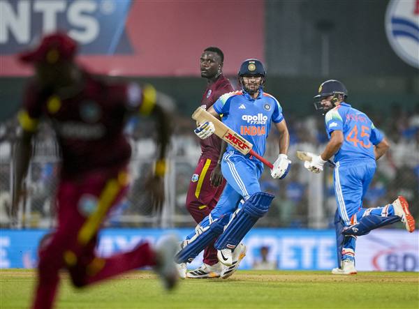 india vs west indies